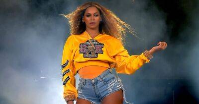 Right Said Fred call Beyonce 'arrogant' and claim she didn't ask permission for sample - www.ok.co.uk - Britain