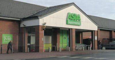 Pensioner, 90, chases burglar to Asda and punches him until he gives wallet back - dailyrecord.co.uk