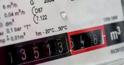 People warned tampering with energy meter could create danger for themselves or household - dailyrecord.co.uk - Britain