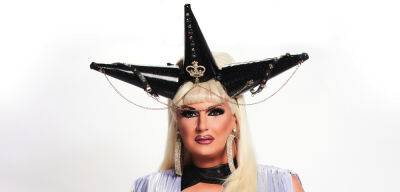 Drag Race Down Under Winner Spankie Jackzon Is The Queen With No Pants On - starobserver.com.au - New Zealand