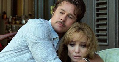 By the Sea: the marriage-in-crisis flop that couldn’t save Brad and Angelina - msn.com - France - Los Angeles - Minnesota