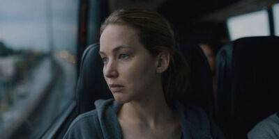 Jennifer Lawrence - Linda Emond - Jennifer Lawrence Is Picking Up The Pieces In ‘Causeway’ Trailer - etcanada.com - New Orleans - Afghanistan - county Sanders