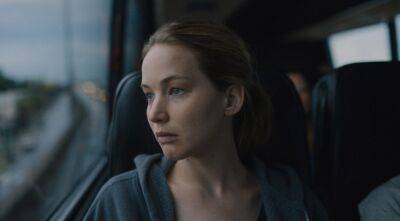 Linda Emond - Patricia Clarkson - Jennifer Lawrence Is a Veteran Struggling to Recover Her Memories in Emotional Trailer for ‘Causeway’ (Video) - thewrap.com