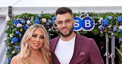 Paige Turley - Finley Tapp - Finn Tapp - Love Island's Paige Turley has the best response to fans asking where boyfriend Finn Tapp is - dailyrecord.co.uk - Scotland