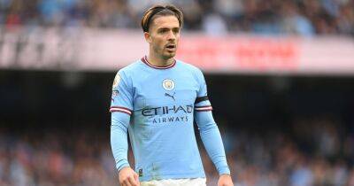 Jack Grealish reveals impact of £100m price tag amid Man City criticism - www.manchestereveningnews.co.uk - Britain - Manchester