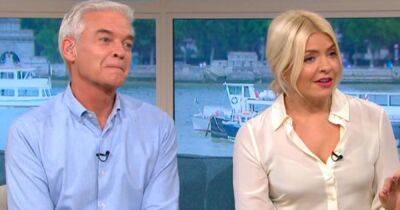 Holly Willoughby - Phillip Schofield - Kim Kardashian - Holly Schofieldа - ITV This Morning heaped with praise as show makes major change with Holly Willoughby and Phillip Schofield - manchestereveningnews.co.uk - Britain - city Sandy
