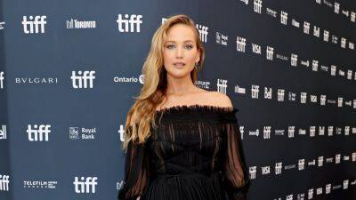 Jennifer Lawrence - Jennifer Lawrence Plays a Struggling Military Veteran in Dramatic 'Causeway' Trailer - etonline.com - New Orleans - Afghanistan - county Lawrence