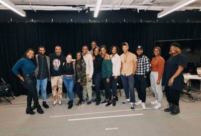 Lee Daniels - Complete Broadway Cast Announced For Lee Daniels-Produced ‘Ain’t No Mo’’ - deadline.com - New York - USA - Jordan - county Shannon - county Davis - county Cooper