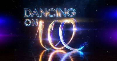 Which celebrities have been confirmed for the Dancing On Ice 2023 so far? - www.msn.com - Jackson