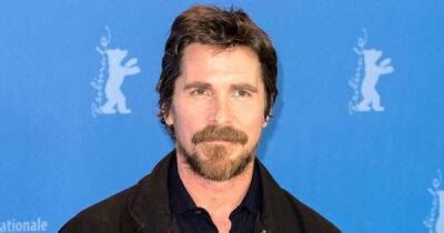 Amy Adams - David O.Russell - Christian Bale acted as 'mediator' between Amy Adams and David O. Russell on American Hustle - msn.com - Britain - USA