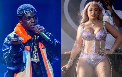 Kodak Black calls for BET Boycott after losing Song of the Year award to Latto - www.nme.com - Florida