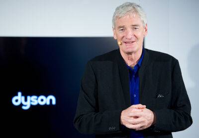 Billionaire British Businessman James Dyson Sues Channel 4 For Libel - deadline.com - Britain