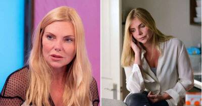 EastEnders star Samantha Womack gives update after operation for cancer treatment - www.msn.com - county Mitchell