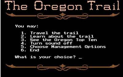 A Musical Film Adaptation Of ‘The Oregon Trail’ Is In ‘Active Development’ From Creators Of ‘Lyle, Lyle, Crocodile’ - etcanada.com - state Oregon