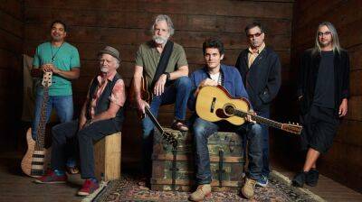 Chris Willman-Senior - Dead and Company Announce Dates and On-Sale Times for Final Tour Next Summer - variety.com - Los Angeles - New York - San Francisco - George - state Washington - county Early - city San Francisco