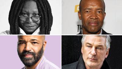 Billy Crudup - Alec Baldwin - Jeffrey Wright - Williams - William Atticus Parker’s Sophomore Film ‘Atrabilious’ Toplined By Leon Addison Brown With Whoopi Goldberg, Alec Baldwin, Jeffrey Wright, More - deadline.com - New York - county Brown