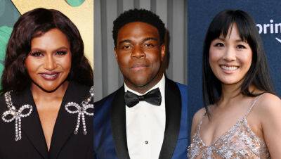 ‘Velma’: Mindy Kaling’s Adult ‘Scooby-Doo’ Series Casts Sam Richardson, Constance Wu, ‘Weird Al’ and More - variety.com - New York - county Cole - city Karl-Anthony - city Gary, county Cole