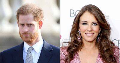 Elton John - Elizabeth Hurley - Prince Harry - David Furnish - Prince Harry, Elton John, Elizabeth Hurley and More Sue ‘Daily Mail’ Publishers for Invasion of Privacy - usmagazine.com - Britain