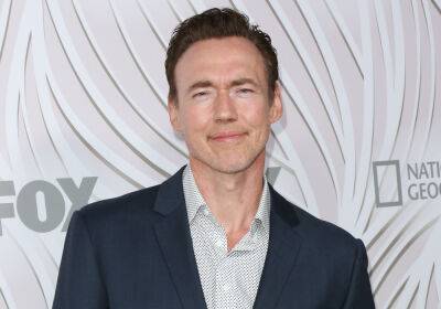 Kevin Durand Joins ‘Kingdom of the Planet of the Apes’ - deadline.com