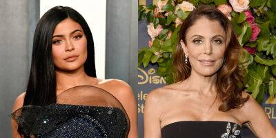 Kylie Jenner - Bethenny Frankel Calls Out Kylie Jenner's Makeup Company for 'Scam' Product - See the Shocking Prices - justjared.com