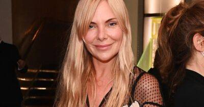 EastEnders’ Samantha Womack gives update on cancer battle as she's supported by Rita Simons - www.ok.co.uk