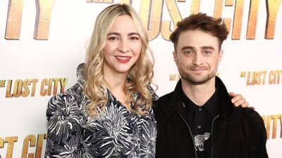 Daniel Radcliffe is 'concerned' about what his girlfriend's parents will think of his portrayal of 'Weird Al' - www.foxnews.com