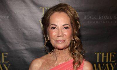 Kathie Lee Gifford's latest photo with her baby grandson is too cute to miss - hellomagazine.com