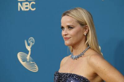 Reese Witherspoon - Reese Witherspoon’s Production Company Developing ‘Goldilocks And The Three Bears’ Movie - etcanada.com - Alabama - county Price