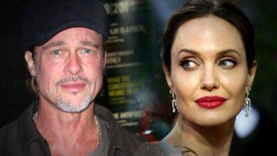 Brad Pitt's Lawyer Responds to 'Personal Attack and Misrepresentation' Following Angelina Jolie's Legal Claims - www.etonline.com