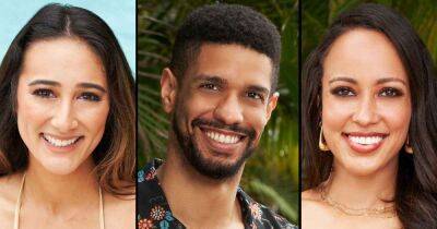 Bachelor in Paradise’s Jill Gives Context to Drama With Romeo and Kira, Believes Salley and Justin Hooked Up - www.usmagazine.com - New York