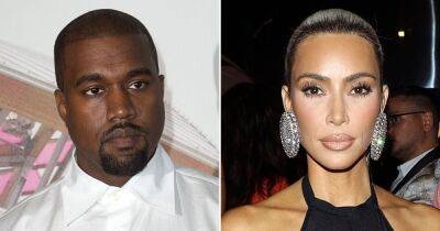 Everything Kanye West Has Said About Kim Kardashian’s Style: Jokes, Disses and Compliments - www.usmagazine.com - Chicago