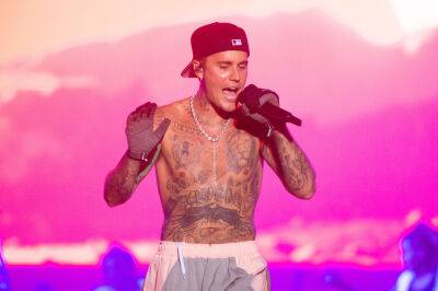 Justin Bieber Postpones The Rest Of ‘Justice World Tour’ For At Least 6 Months – Updated - deadline.com - Poland - county Rock