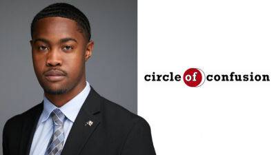 Literary Manager Jon Kee Joins Circle Of Confusion - deadline.com - Los Angeles