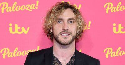 I’m A Celeb 'signs Strictly star Seann Walsh' four years after scandal on BBC show - www.ok.co.uk - Australia