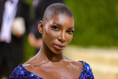 Michaela Coel Agreed to Join ‘Black Panther 2’ Because Her Character Is Queer: ‘It Felt Important for Me to Step In’ - variety.com - Ghana