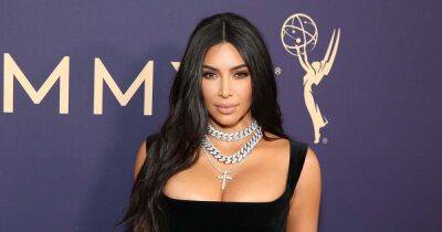 Kim Kardashian’s True Crime Podcast Denies Claims They Never Contacted Alleged Victims Before Debut Episode - www.usmagazine.com - city Big