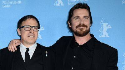 Amy Adams - Christian Bale - David O.Russell - Christian Bale Acted as a 'Mediator' Between Amy Adams and Director David O. Russell - etonline.com - USA