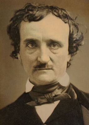 Horror - Editor’s Pick: Edgar Allan Poe Festival - metroweekly.com - Baltimore