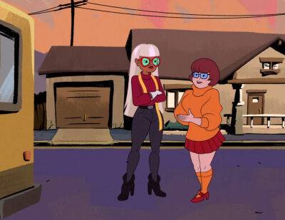 James Gunn - Yes, Scooby-Doo’s Velma Is Into Girls (Finally) - metroweekly.com