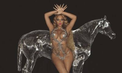 Beyonce Knowles - Beyoncé Has Been Chastised By Another Musical Act For Her New Album - metroweekly.com - Britain