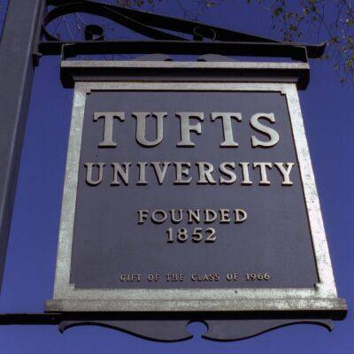 Tufts University event series separates 'white' faculty from 'BIPOC' colleagues - foxnews.com - state Massachusets - city Boston, state Massachusets