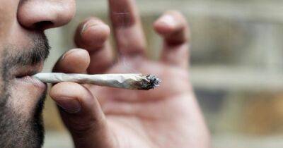 Keir Starmer - Andy Burnham - Should cannabis be legalised? - manchestereveningnews.co.uk - Manchester