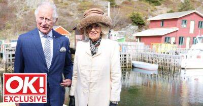 prince Andrew - prince Charles - Camilla - princess Anne - Duncan Larcombe - prince Charles Iii III (Iii) - 'Camilla is delightfully posh but doesn't take herself too seriously,' says royal expert - ok.co.uk - county Prince Edward