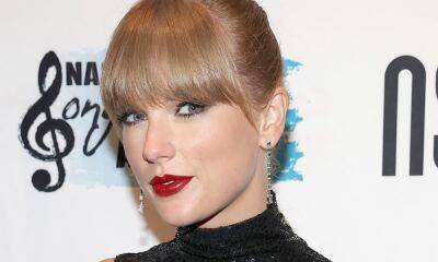 Taylor Swift gives rare insight into relationship with long-term boyfriend Joe Alwyn - hellomagazine.com - New York