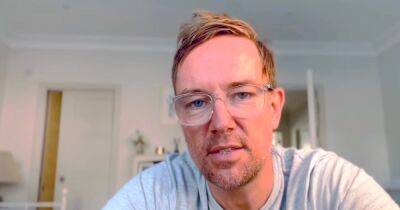 Simon Thomas reveals baby daughter won't leave hospital for 'five to six weeks’ - www.ok.co.uk