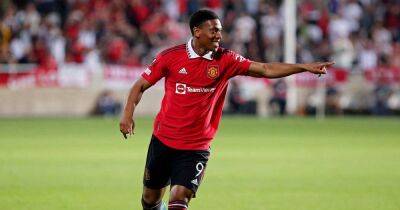 Frank Lampard - Conor Coady - Anthony Martial - Jadon Sancho - Everton vs Manchester United prediction and odds: Back Reds to edge tight Goodison encounter - manchestereveningnews.co.uk - Manchester - Sancho