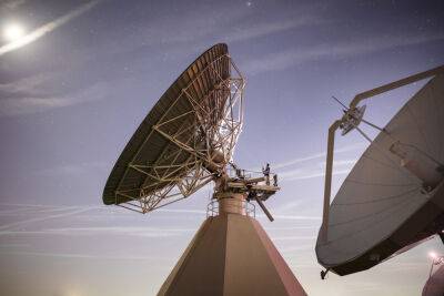 French Satellite Operator Eutelsat Says Satellites Are Being Jammed From Inside Iran - deadline.com - France - Iran