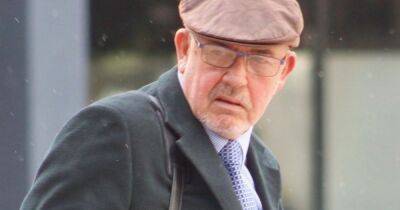 Pensioner, 71, exposed himself from his window to schoolgirls as bus stopped outside his home - but insists "I'm innocent" - www.manchestereveningnews.co.uk - Beyond