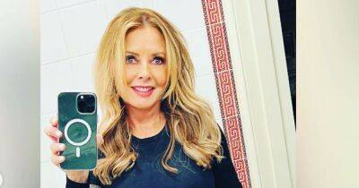 Molly-Mae Hague - Carol Vorderman shows off sensational curves as she 'goes back to roots' and addresses Countdown return - manchestereveningnews.co.uk - Hague