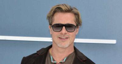 Brad Pitt - Angelina Jolie - Brad Pitt will 'respond in court' to Angelina Jolie's abuse allegations - msn.com - France - California